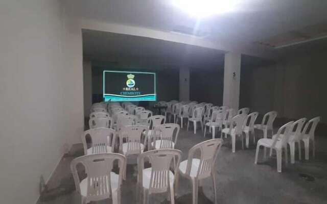 Hotel Real Chimbote