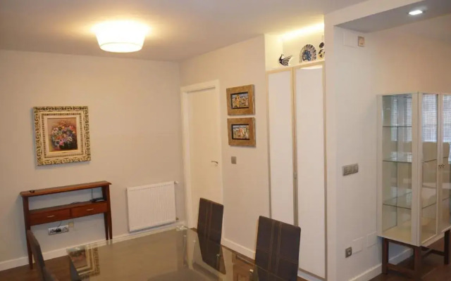 Apartamento Vía Romana XIX