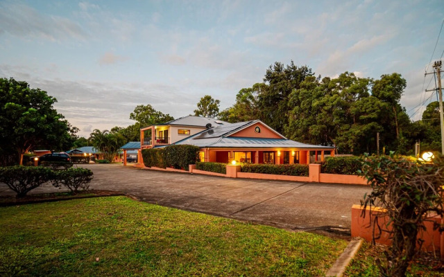 Coochiemudlo Island Seminara Apartments