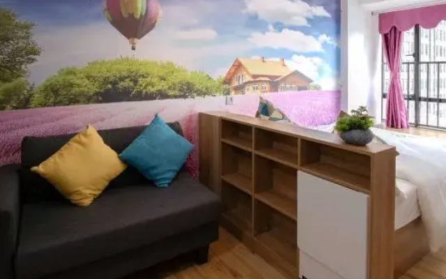 Mango Holiday Apartment