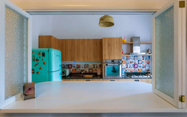 The Teddy Bear Rock House Roma IDI Gemelli yourbesthostitalycom