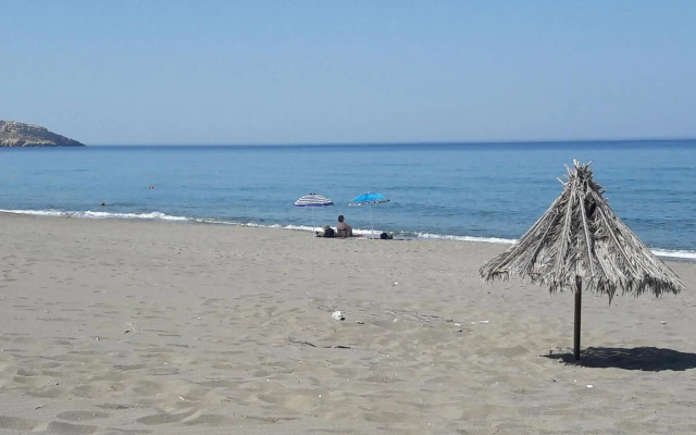 Orelia Cretan Villas & Deluxe Apartments