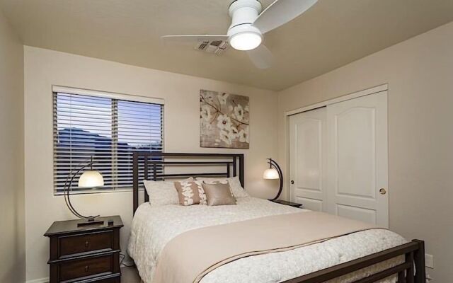 Painted Horizon By Signature Vacation Rentals