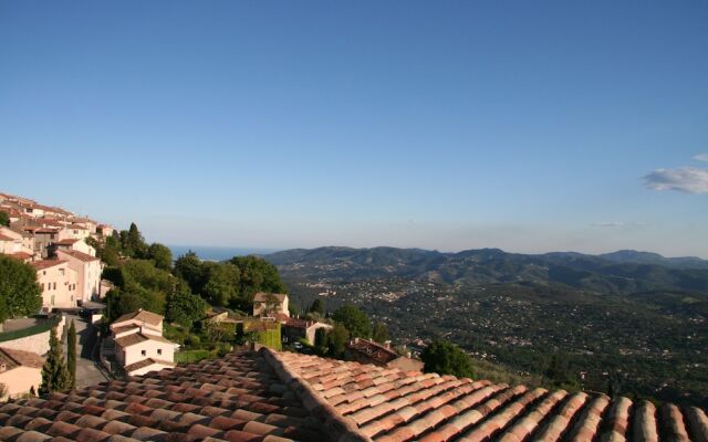 Hotel The Originals l'horizon