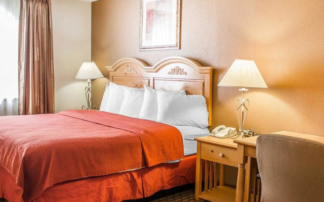 Quality Inn