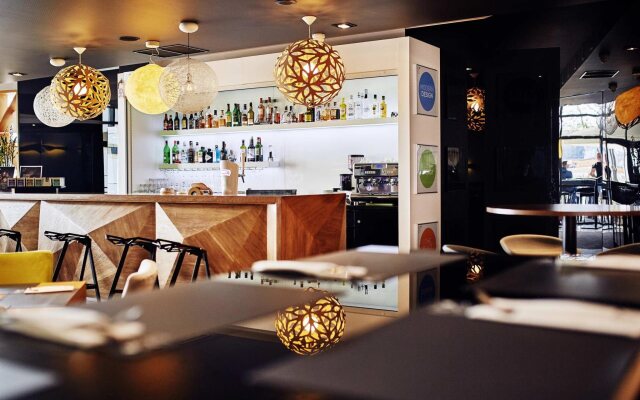 Novotel Krakow Centrum