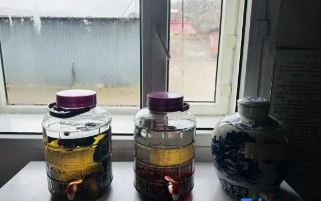 Snow Valley Dreaming Family Inn