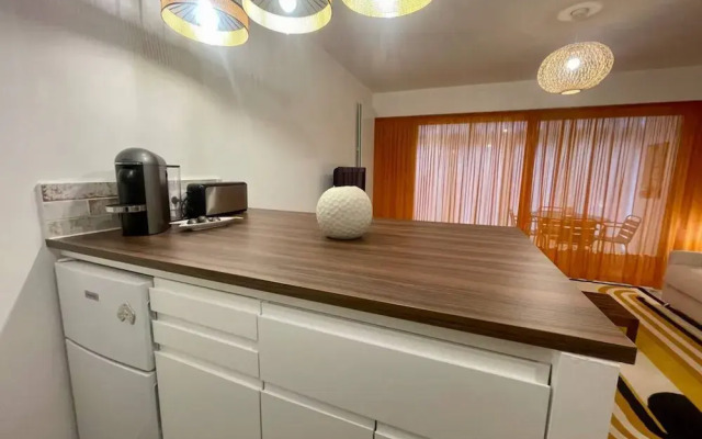 Cozy Studio Near Cap D'antibes