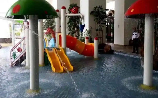 Johor Desaru Beach Bungalow Villas