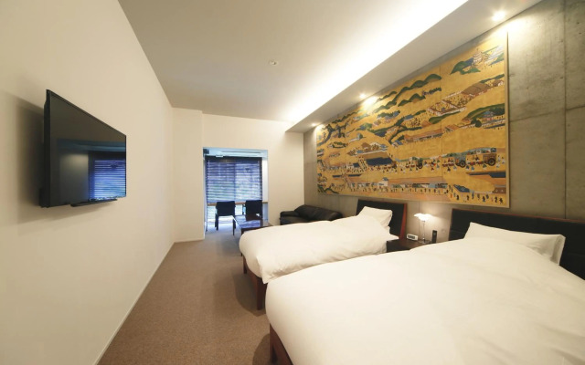 Aoi Hotel Kyoto
