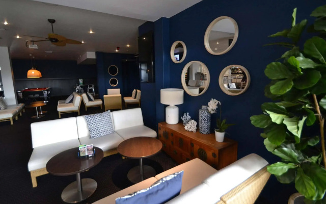 Crossroads Hotel Liverpool