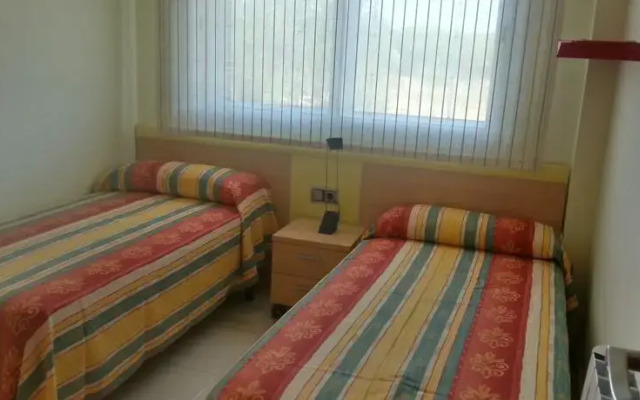 Apartaments Jardi del Mar - Garden of the sea