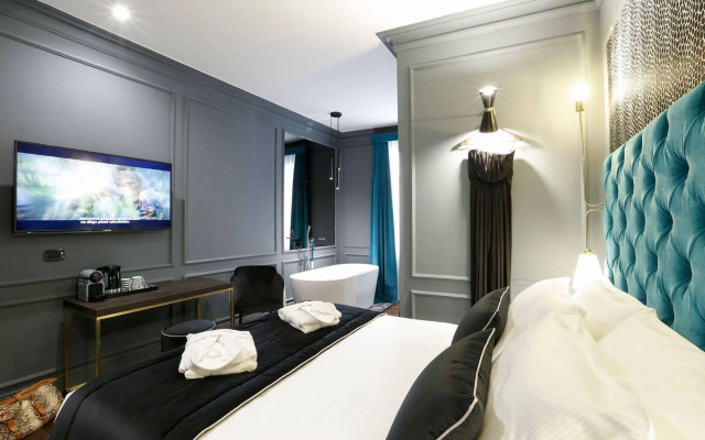 Saint B Boutique Hotel STB