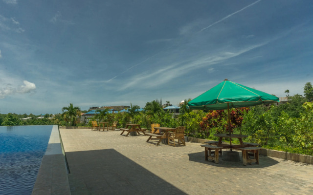 RedDoorz @ Tambolaka Sumba