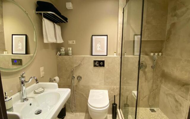 Бутик-отель «Барвиха-хауз»