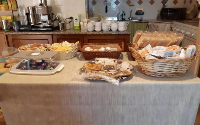 Agriturismo Malpasso