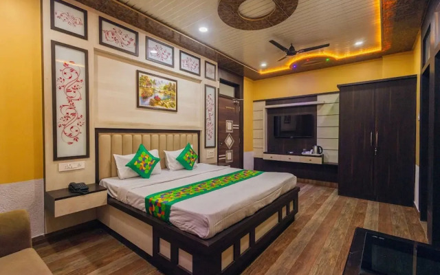 Treebo Saumendra Residency