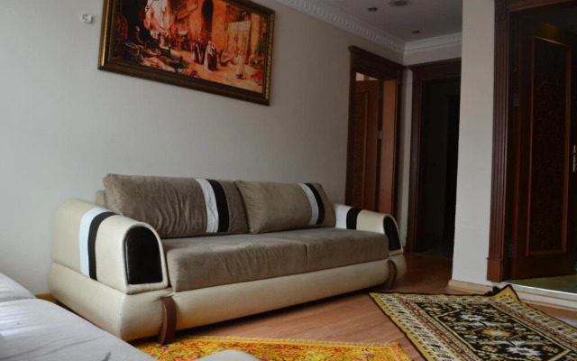 Grand Fatih Hotel