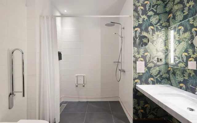 Van der Valk Amsterdam Amstel