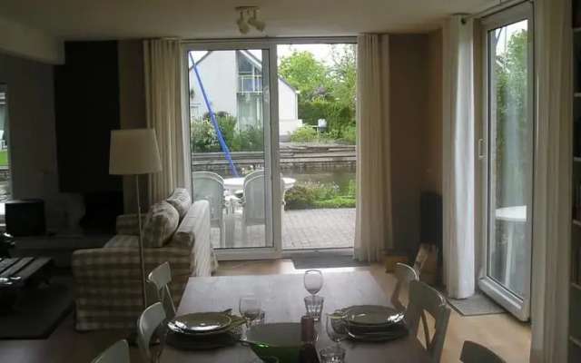 Vakantiehuis Markant