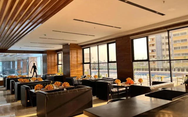 VITS Satyajeet Karad