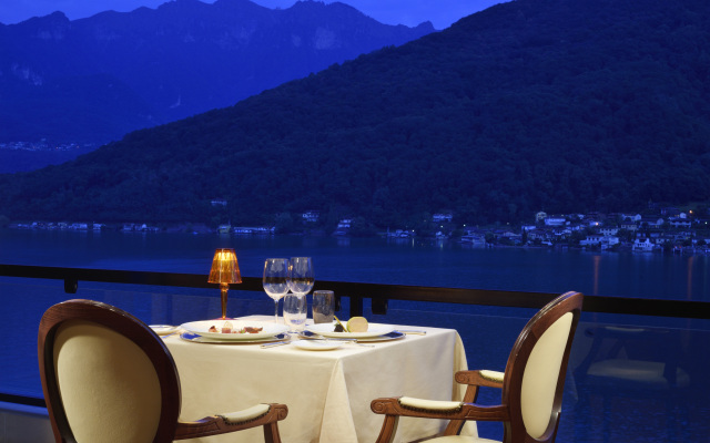Swiss Diamond Hotel & SPA