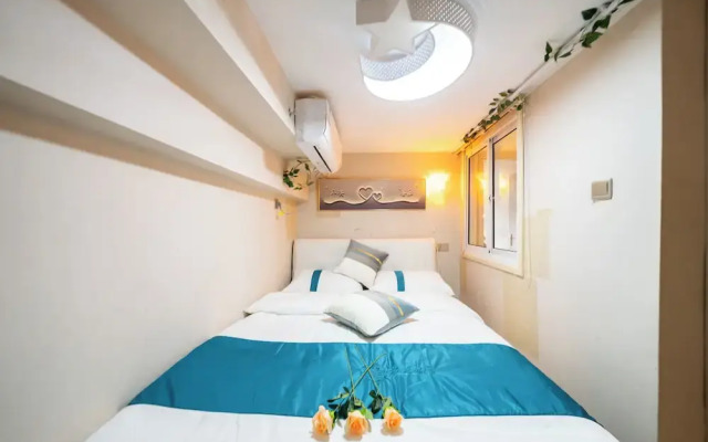 Shanghai Hills&Yunjoy Magic Family Stay