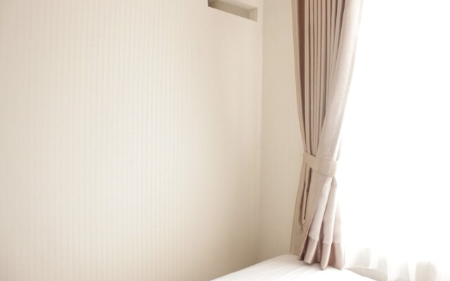 Comfy 2BR with Best View at Jarrdin Cihampelas Apartment