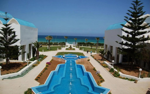 Amir Palace