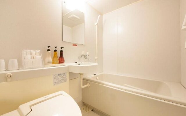 APA HOTEL Osaka Kadomashi Ekimae