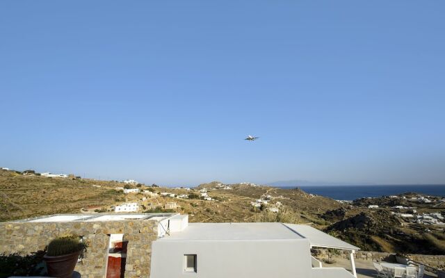 Oniropetra Apartaments