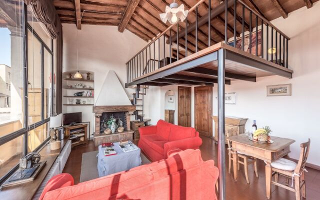 1200 Torre Donati Apartments by Mmega