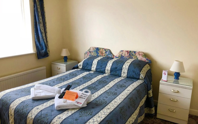 Laguna Hotel