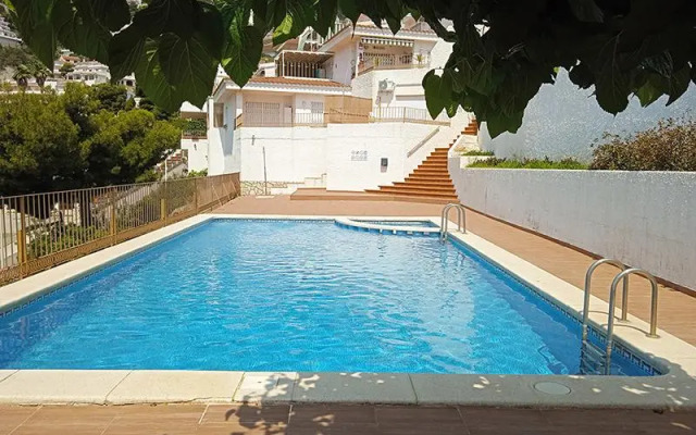 Apartamentos Las Atalayas 3000