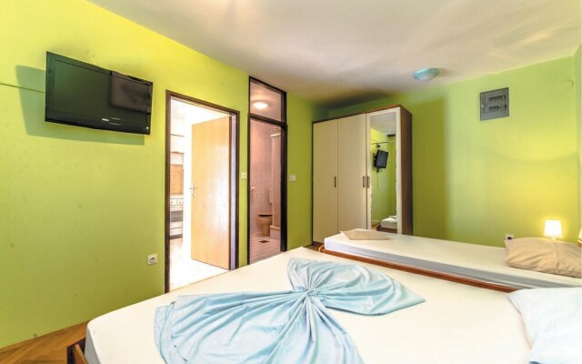 Amazing Home in Bosana With Wifi and 1 Bedrooms