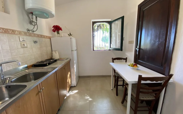 Residence Terra Rossa