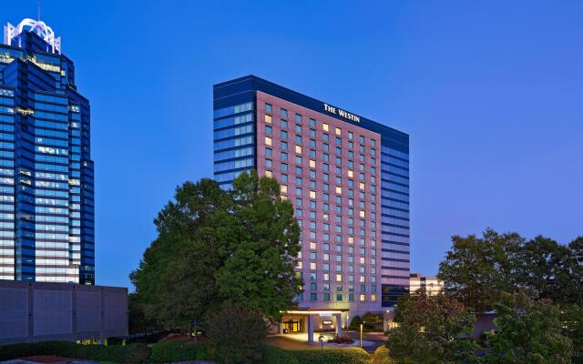 The Westin Atlanta Perimeter North