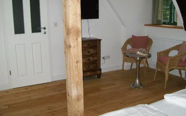 Hof und Gut Jesteburg