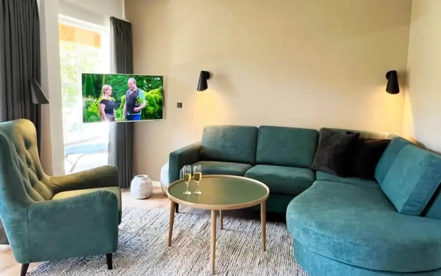 5 Person Holiday Home in Ronne