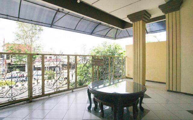RedDoorz Syariah @ Jalan Gajah Mada