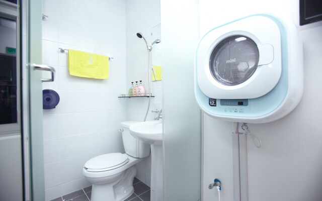 24 Guesthouse Dongdaemun