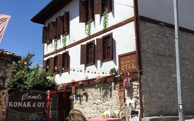 Camli Konak Otel