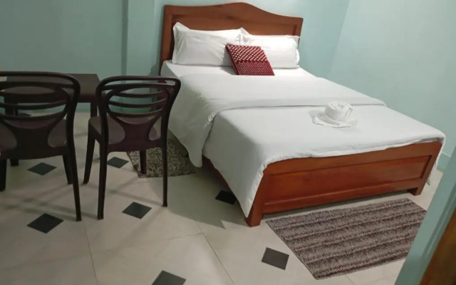 Shalom guest house