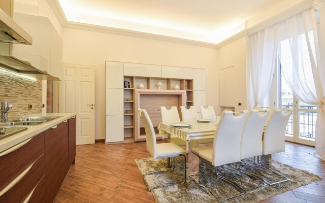Stunning Apartment in Trani With 2 Bedrooms and Wifi