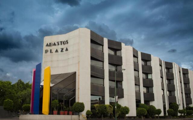 Hotel Abastos Plaza