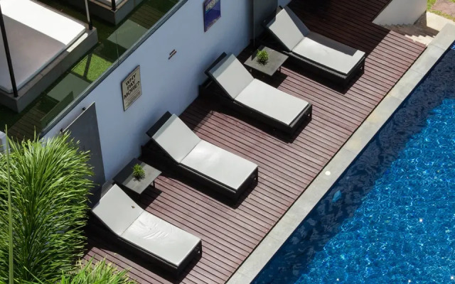 Manita Boutique Hotel