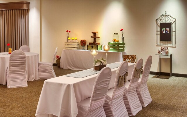 Springhill Suites Rexburg
