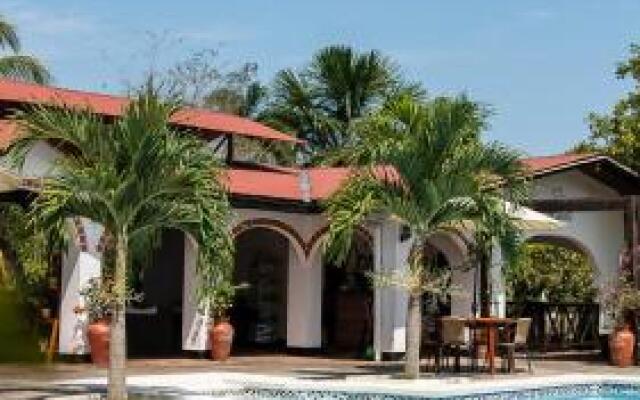 Hacienda Don Vicente Bungalows - Tarapoto