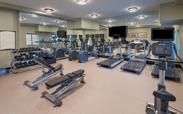 Staybridge Suites Austin NW by IHG