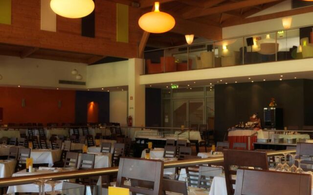 The Navigator - Palm Oasis Alvor